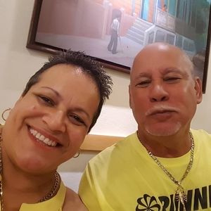 Meet your Posher, Caridad d.